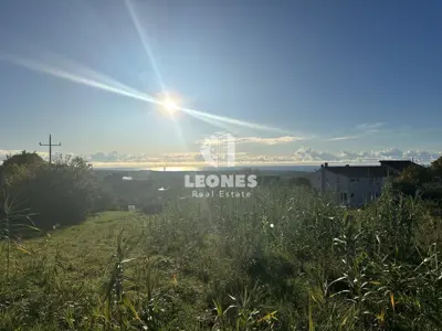 Građevinsko zemljište 779 m², Kaštelir - pogled na more - 4