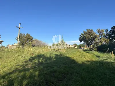 Građevinsko zemljište 779 m², Kaštelir - pogled na more - 2