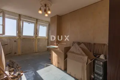 Wohnung 61,65 m², Šibenik - Baldekin, Loggia und 2 Schlafzimmer - 8