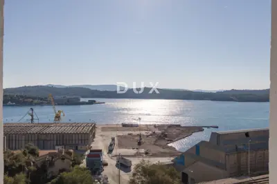 Wohnung 61,65 m², Šibenik - Baldekin, Loggia und 2 Schlafzimmer - 2