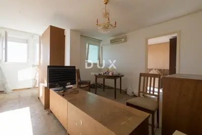 Wohnung 61,65 m², Šibenik - Baldekin, Loggia und 2 Schlafzimmer - 4