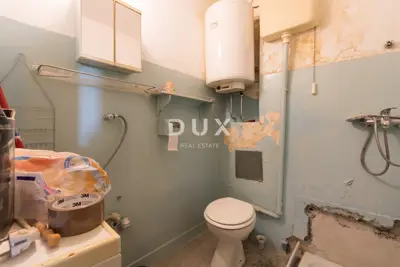 Wohnung 61,65 m², Šibenik - Baldekin, Loggia und 2 Schlafzimmer - 9