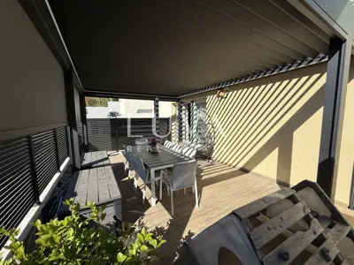 Wohnung 200 m², Sesvete, Staro Brestje - Erdgeschoss, Garten und Terrasse - 17