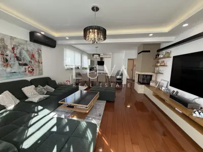 Wohnung 200 m², Sesvete, Staro Brestje - Erdgeschoss, Garten und Terrasse