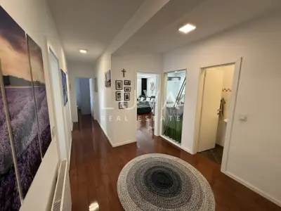 Wohnung 200 m², Sesvete, Staro Brestje - Erdgeschoss, Garten und Terrasse - 8