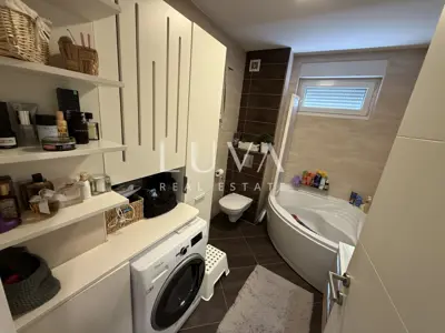 Wohnung 200 m², Sesvete, Staro Brestje - Erdgeschoss, Garten und Terrasse - 10