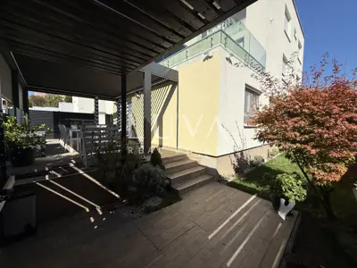 Wohnung 200 m², Sesvete, Staro Brestje - Erdgeschoss, Garten und Terrasse - 19