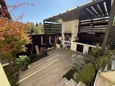 Wohnung 200 m², Sesvete, Staro Brestje - Erdgeschoss, Garten und Terrasse - 18