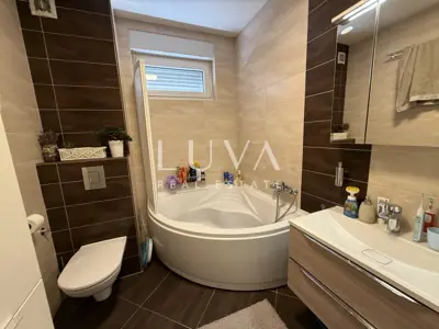 Wohnung 200 m², Sesvete, Staro Brestje - Erdgeschoss, Garten und Terrasse - 9
