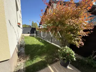 Wohnung 200 m², Sesvete, Staro Brestje - Erdgeschoss, Garten und Terrasse - 20