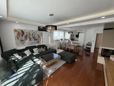 Wohnung 200 m², Sesvete, Staro Brestje - Erdgeschoss, Garten und Terrasse - 4