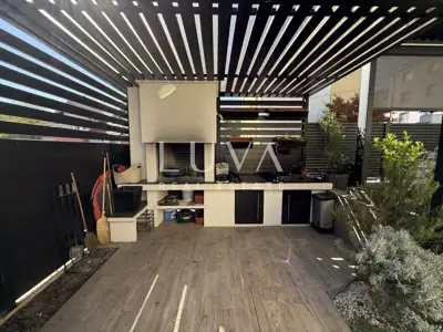 Wohnung 200 m², Sesvete, Staro Brestje - Erdgeschoss, Garten und Terrasse - 21