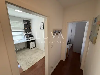 Wohnung 200 m², Sesvete, Staro Brestje - Erdgeschoss, Garten und Terrasse - 12