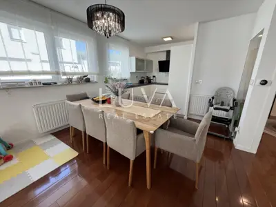 Wohnung 200 m², Sesvete, Staro Brestje - Erdgeschoss, Garten und Terrasse - 5