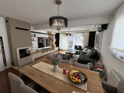 Wohnung 200 m², Sesvete, Staro Brestje - Erdgeschoss, Garten und Terrasse - 2