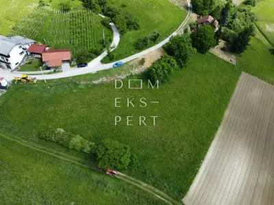 Gornje Psarjevo, PSARJEVO, Großes Baugrundstück - 4.974 m² - 3