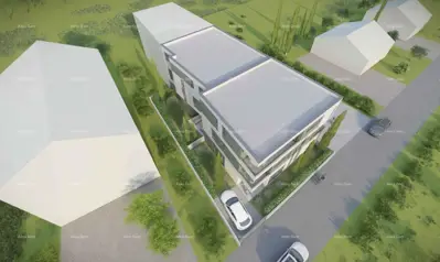 Stan 121,89 m², Pula - Monte Magno, 3 sobe i terasa - 7