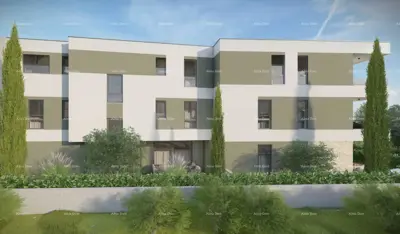 Stan 121,89 m², Pula - Monte Magno, 3 sobe i terasa - 6
