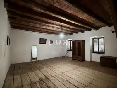ISTRA, MARČANA - Steinhaus und Baugrundstück - 14