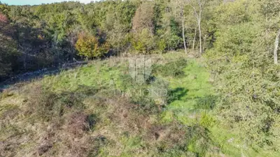 Building land, Štinjan - 12,646 m², investment potential