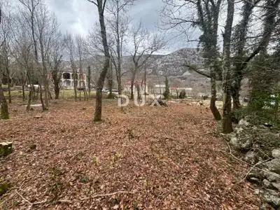 CRIKVENICA, TRIBALJ - Building plot - 5