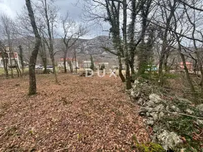 CRIKVENICA, TRIBALJ - Building plot - 3