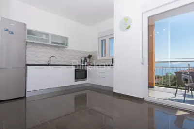 Island Čiovo, Slatine, two houses, second row, for sale - 10