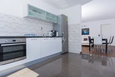 Island Čiovo, Slatine, two houses, second row, for sale - 13