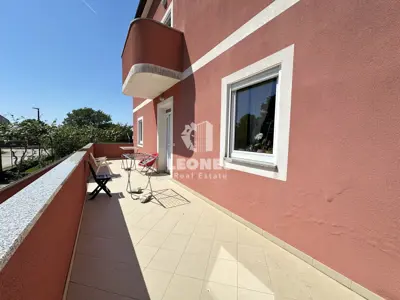 Detached house, Brtonigla, 220 m² and building plot yard 900 m² - 3