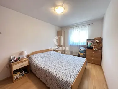 Detached house, Brtonigla, 220 m² and building plot yard 900 m² - 9