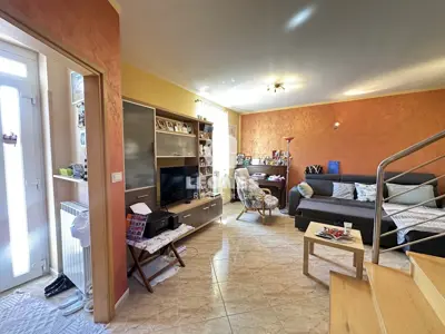 Detached house, Brtonigla, 220 m² and building plot yard 900 m² - 14