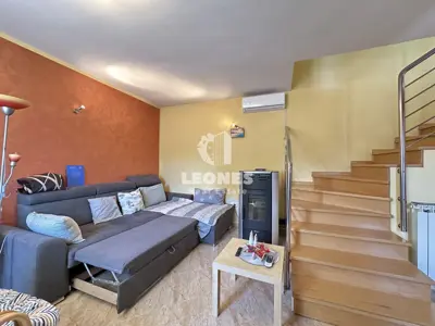 Detached house, Brtonigla, 220 m² and building plot yard 900 m² - 15