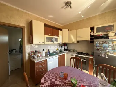 Detached house, Brtonigla, 220 m² and building plot yard 900 m² - 13