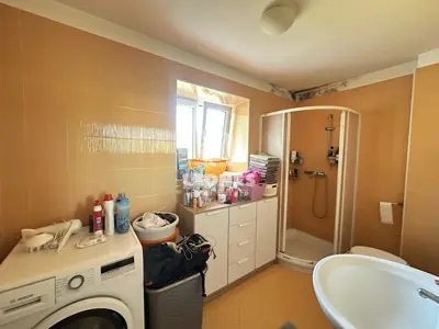 Detached house, Brtonigla, 220 m² and building plot yard 900 m² - 8