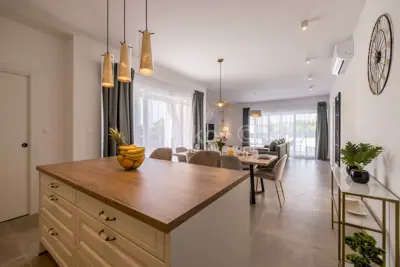 K.Stari, opremljena kuća u novogradnji - 3