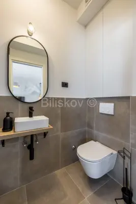K.Stari, opremljena kuća u novogradnji - 17