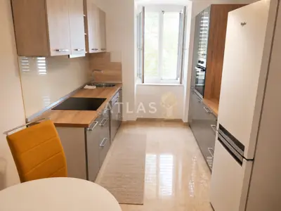 Belveder - neat 2 rooms + living room in an excellent location - 4