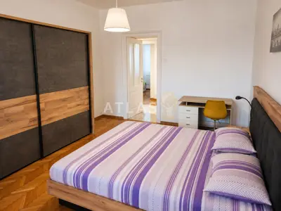 Belveder - neat 2 rooms + living room in an excellent location - 6