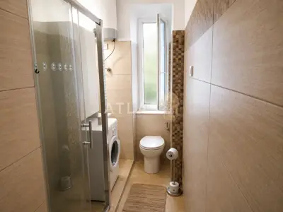 Belveder - neat 2 rooms + living room in an excellent location - 9
