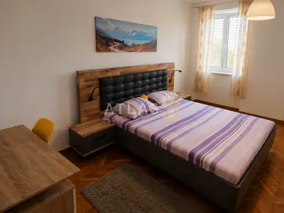 Belveder - neat 2 rooms + living room in an excellent location - 7