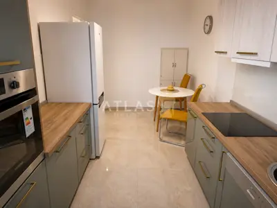 Belveder - neat 2 rooms + living room in an excellent location - 3