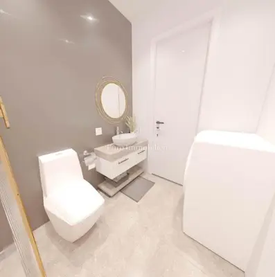 Povljana, apartman 98 m² s vrtom u novogradnji - 11
