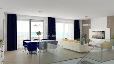 Povljana, apartman 98 m² s vrtom u novogradnji - 6