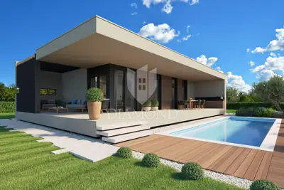 Haus zum Kauf in Poreč, 98,1 m² - 12