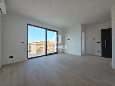 Wohnung 40 m², Umag - 800 m vom Meer und vom Zentrum entfernt - 3
