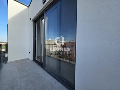 Wohnung 40 m², Umag - 800 m vom Meer und vom Zentrum entfernt - 4
