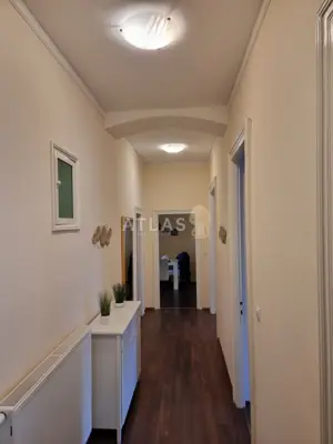 Rijeka, centar | prostrani stan u centru grada - 12