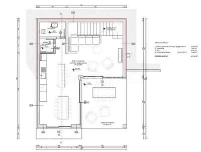 Vela Luka – Villa mit Pool und Meerblick, Neubau - 12
