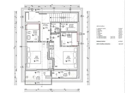 Vela Luka – Villa mit Pool und Meerblick, Neubau - 13