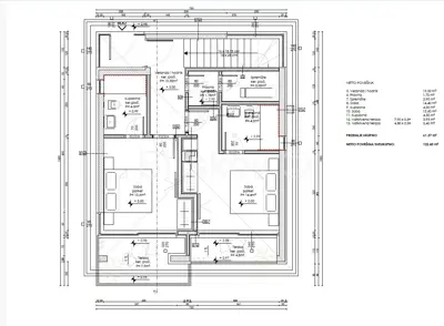 Vela Luka – Villa mit Pool und Meerblick, Neubau - 11